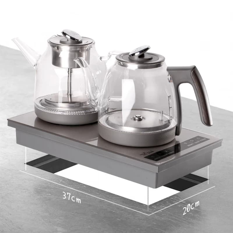 茶先生底部上水煮茶器 CXS-2018,详情图 4