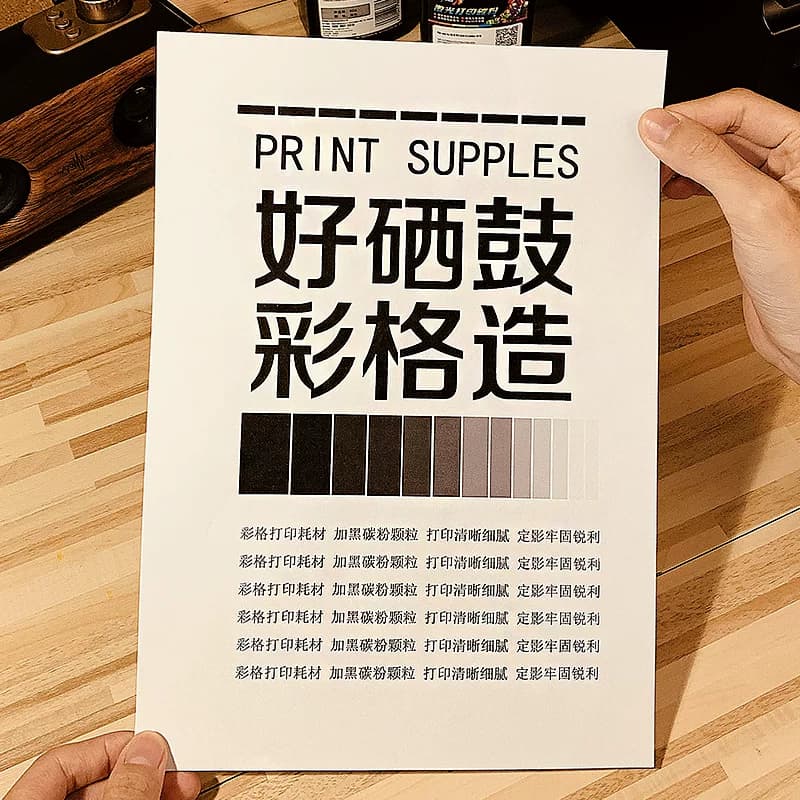 适用奔图M6202nw专用碳粉P2206nw P2200PD213 206 201打印机墨粉,详情图 6