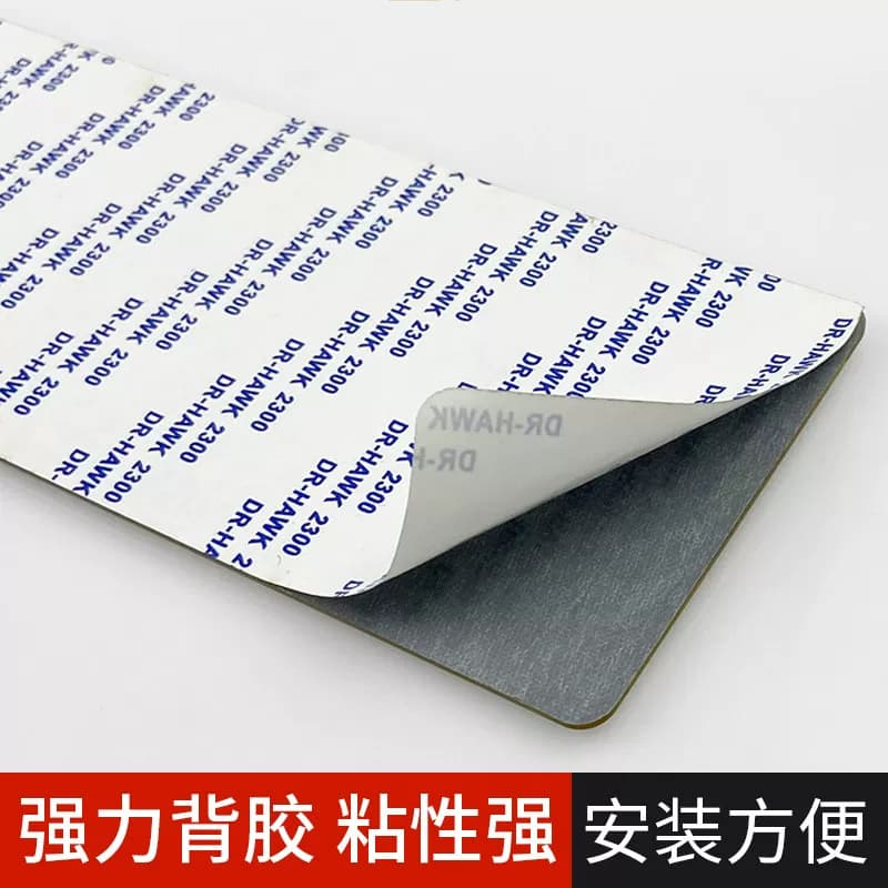 亚克力WIFI标识牌洗手间提示牌禁止拍照禁止吸烟告示小心烫伤注意开水温馨提示服务小心地滑请保持安静警示牌,详情图 4
