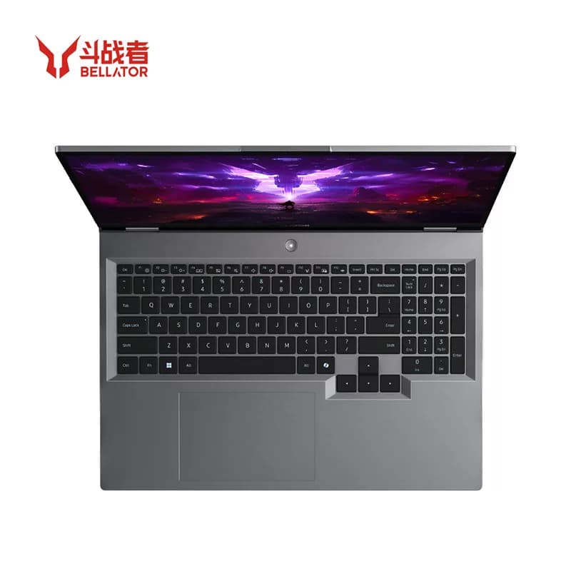 联想(Lenovo)来酷斗战者 战7000 新品i7-13645HX 16G 512G RTX5060 2.5K电竞屏 180HZ高刷游戏设计官方旗舰,详情图 5